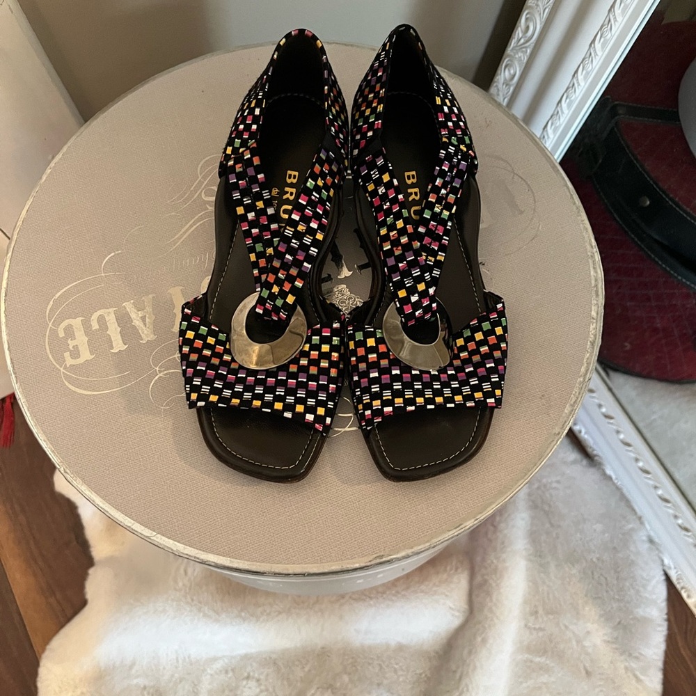 BRUNATE shoes